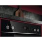 Preview: AEG OE7P621AB - Einbauherd/Backofen - Schwarz