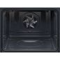 Preview: AEG OU5AE20SM - Einbauherd/Backofen - Edelstahl mit Antifingerprint