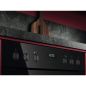 Preview: AEG OU5AE20SK - Einbauherd/Backofen - Schwarz