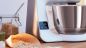Preview: Bosch MUM5XW20, Küchenmaschine mit Waage