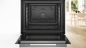 Preview: Bosch HBG7741B1, Einbau-Backofen