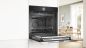 Preview: Bosch HMG776NB1, Einbau-Backofen mit Mikrowellenfunktion