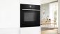 Preview: Bosch HMG7361B1, Einbau-Backofen mit Mikrowellenfunktion