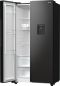 Preview: Gorenje NRR9185EABXLWD Side-by-Side