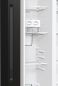 Preview: Gorenje NRR9185EABXL Side-by-Side schwarz