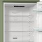 Preview: Gorenje ONRK619DOL - Kühl- / Gefrierkombination - Olive