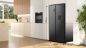 Preview: Gorenje NRR9185EABXLWD Side-by-Side