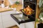 Preview: Gorenje BPSA6747A08BGWI - Einbauherd/Backofen - Tiefschwarz