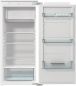 Preview: Gorenje RBI212EE1 - Kühlschrank - Weiß