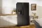 Preview: Gorenje NRS9EVB - schwarz