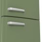 Preview: Gorenje ONRK619DOL - Kühl- / Gefrierkombination - Olive