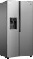 Preview: Gorenje NRS9EVX - Grau