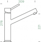 Preview: Schock Altos Puro Festauslauf 529000PUR