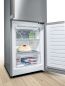 Preview: Bosch GSN51AWCV, Freistehender Gefrierschrank