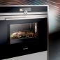 Preview: Siemens HB517ABW0, Einbau-Backofen