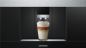 Preview: Siemens CT636LES6, Einbau-Kaffeevollautomat