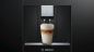 Preview: Bosch CTL636ES1, Einbau-Kaffeevollautomat