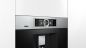 Preview: Bosch CTL636ES6, Einbau-Kaffeevollautomat