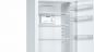 Preview: Bosch KGN36NWEA, Freistehende Kühl-Gefrier-Kombination mit Gefrierbereich unten