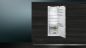 Preview: Siemens KI51FADE0, Einbau-Kühlschrank