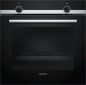 Preview: Siemens HB510ABR1, Einbau-Backofen