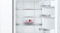 Preview: Bosch KIF87PFE0, Einbau-Kühl-Gefrier-Kombination mit Gefrierbereich unten
