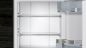 Preview: Siemens KI84FPDD0, Einbau-Kühl-Gefrier-Kombination mit Gefrierbereich unten