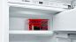 Preview: Bosch KIL52ADE0, Einbau-Kühlschrank mit Gefrierfach