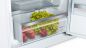 Preview: Bosch KIL52ADE0, Einbau-Kühlschrank mit Gefrierfach