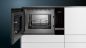 Preview: Siemens BE555LMS0, Einbau-Mikrowelle