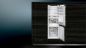 Preview: Siemens KI77SADE0, Einbau-Kühl-Gefrier-Kombination mit Gefrierbereich unten