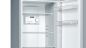Preview: Bosch KGN33NLEB, Freistehende Kühl-Gefrier-Kombination mit Gefrierbereich unten
