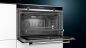 Preview: Siemens VB578D0S0, Einbau-Backofen