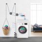 Preview: Bosch WGG254F1E, Waschmaschine, Frontlader