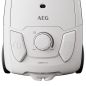 Preview: AEG AB51C1SW - Bodenstaubsauger - Shell White