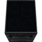 Preview: AEG CCB54482BB - Standherd - Matt Black