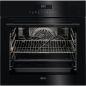 Preview: AEG BSE792220B - Einbauherd/Backofen - Schwarz