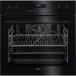 Preview: AEG EPS635220B - Einbauherd/Backofen - Schwarz