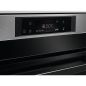 Preview: AEG BSE77228BM - Einbauherd/Backofen - Edelstahl mit Antifingerprint