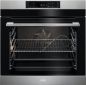 Preview: AEG BCK742080M - Einbauherd/Backofen - Edelstahl mit Antifingerprint