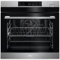 Preview: AEG BSK782280M - Einbauherd/Backofen - Edelstahl mit Antifingerprint