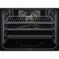 Preview: AEG BSS57606BM - Einbauherd/Backofen - Edelstahl mit Antifingerprint