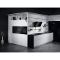 Preview: AEG BSE792220B - Einbauherd/Backofen - Schwarz