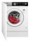 Preview: AEG L7FBI6481 - Waschmaschine - Weiß