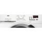 Preview: AEG L6FBC40499 - Waschmaschine - Weiß