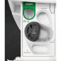 Preview: AEG LR7E60489 - Waschmaschine - Weiß
