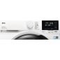 Preview: AEG LR6F60489 - Waschmaschine - Weiß