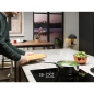 Preview: Electrolux CIB60424CK - Kochfeld - Schwarz