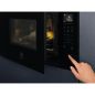 Preview: Electrolux KMFE172TEK - Mikrowelle - Schwarz