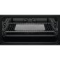 Preview: Electrolux EVL6E46Z - Einbauherd/Backofen - Schwarz